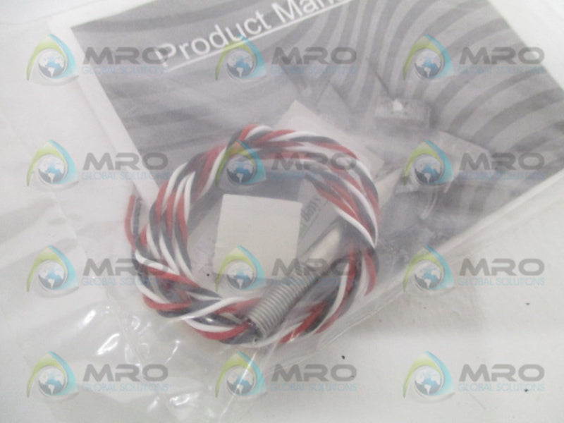 BASYS CONTROLS TS1007 UNIVERSAL SENSOR 24" 1000 OHM  NSMP
