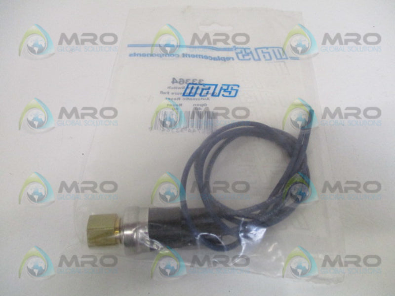 MARS 33364 PRESSURE SWITCH NSMP