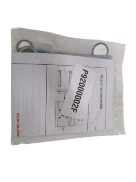 FLOWSERVE 05-ARK40-OS PNEUMATIC ACTUATOR REPAIR KIT NSMP