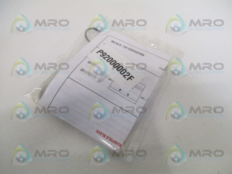 FLOWSERVE 05-ARK40-OS PNEUMATIC ACTUATOR REPAIR KIT NSMP
