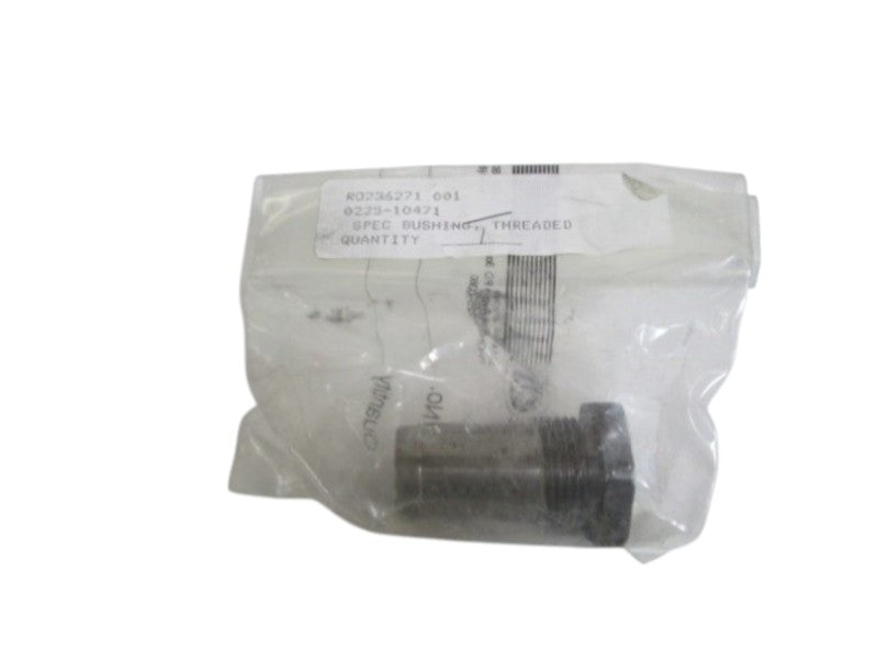 BUSHING THREADED RO236271 001 / 0225-10471  NSNP