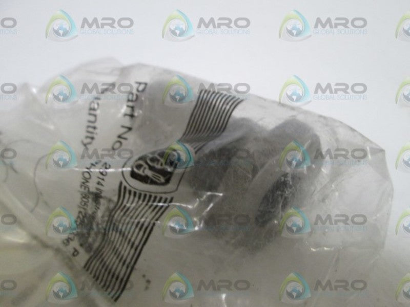 BUSHING THREADED RO236271 001 / 0225-10471  NSNP