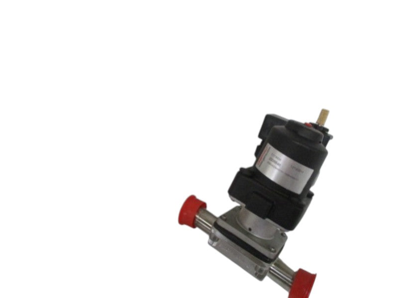 GEMU 2006646 625020D8840131-1536+0324-C1 SOLENOID VALVE NSMP