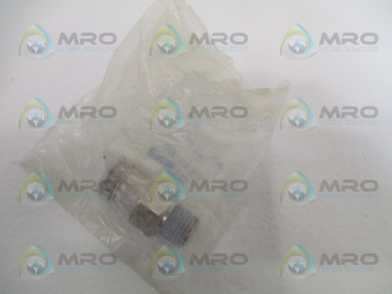 FESTO QSK-1/4-3/8-U PUSH-IN FITTING  NSMP