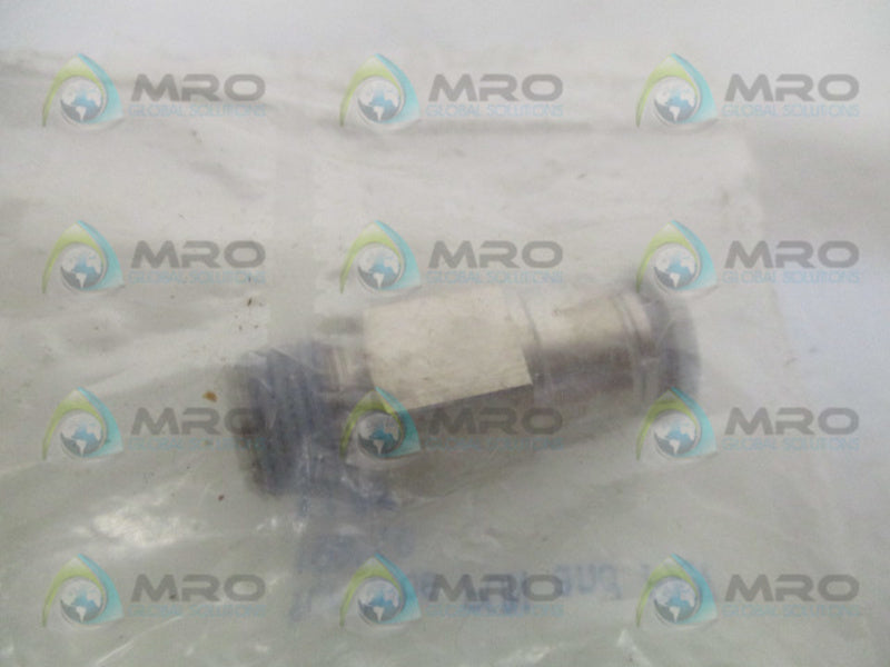 FESTO QSK-1/8-1/4-U PUSH-IN FITTING  NSMP
