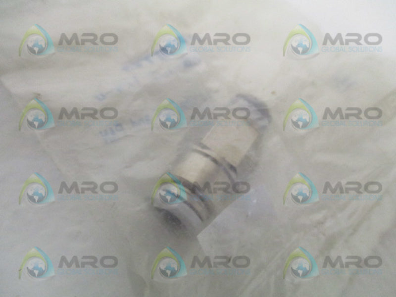 FESTO QSK-1/8-1/4-U PUSH-IN FITTING  NSMP
