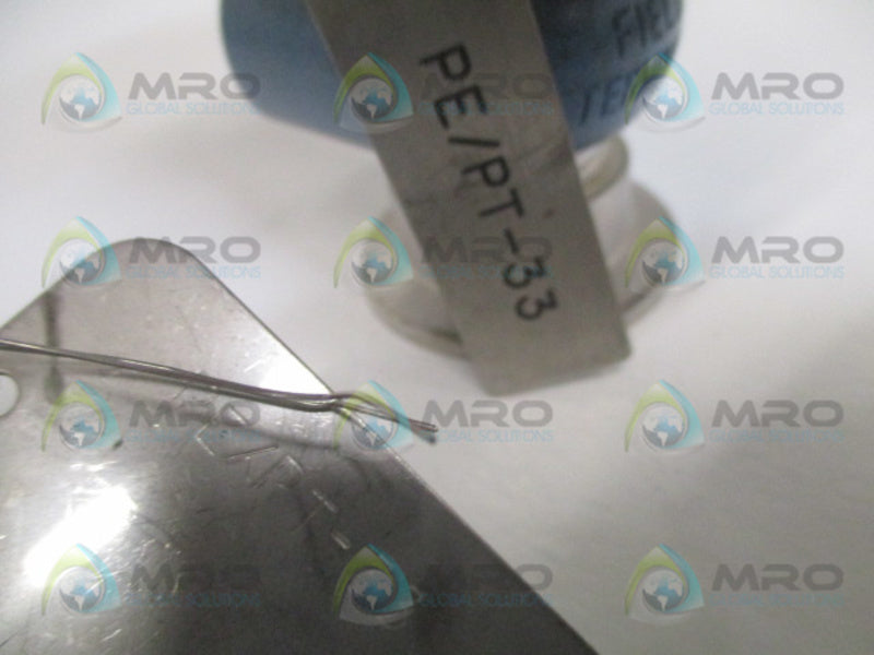 ROSEMOUNT 2090 SMART 2090FG2S2DE104 PRESSURE TRANSMITTER UNMP