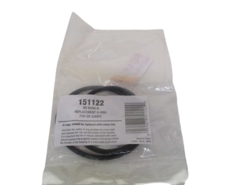 PENTEK 151122 REPLACEMENT O-RING NSMP