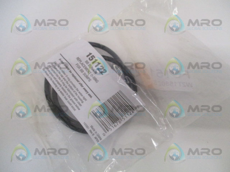 PENTEK 151122 REPLACEMENT O-RING NSMP