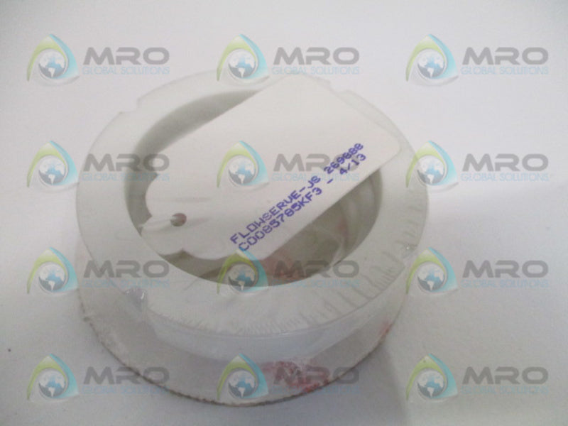 FLOWSERVE C0085785KF3 ROTATING FACE PTFE NSMP
