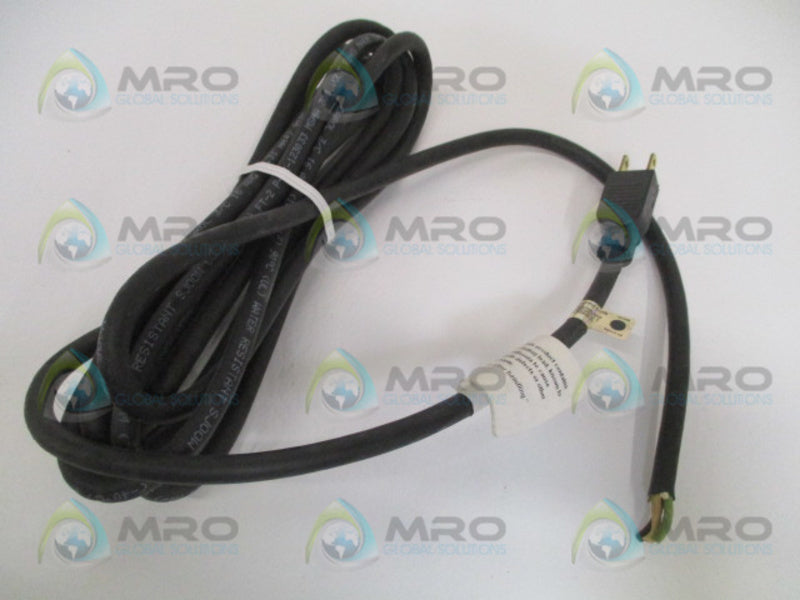 CAROL 04932.70.01 POWER CORD 12'  UNMP