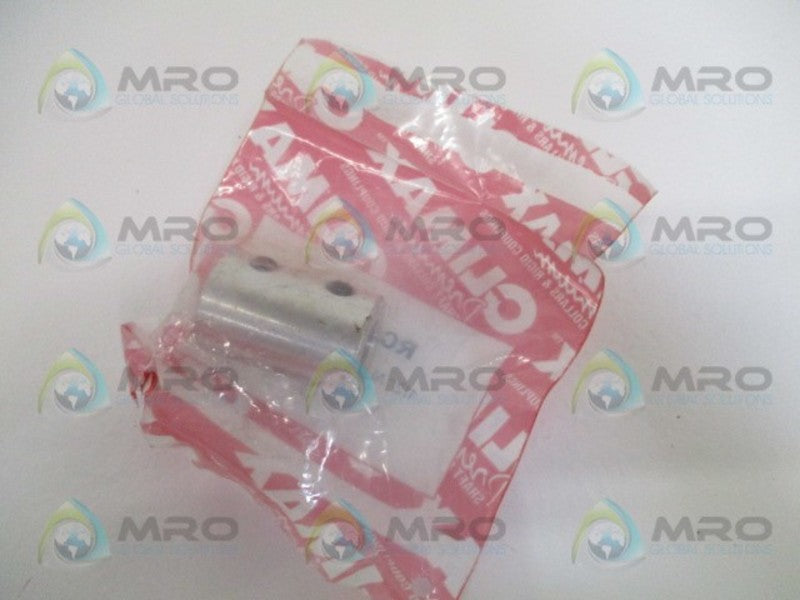 CLIMAX RC-050-A 1/2" ALUM COUPLING  NSMP