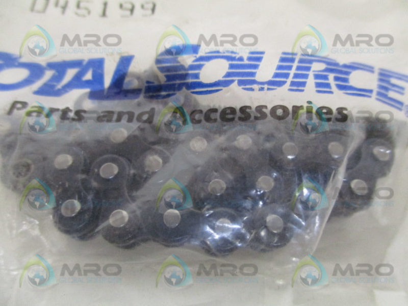 TOTAL SOURCE UL1409 CHAIN NSMP