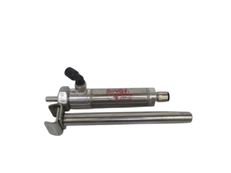 BIMBA SR-041-DNT AIR CYLINDER  UNMP