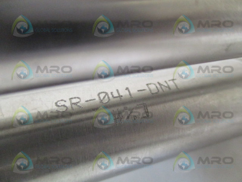 BIMBA SR-041-DNT AIR CYLINDER  UNMP
