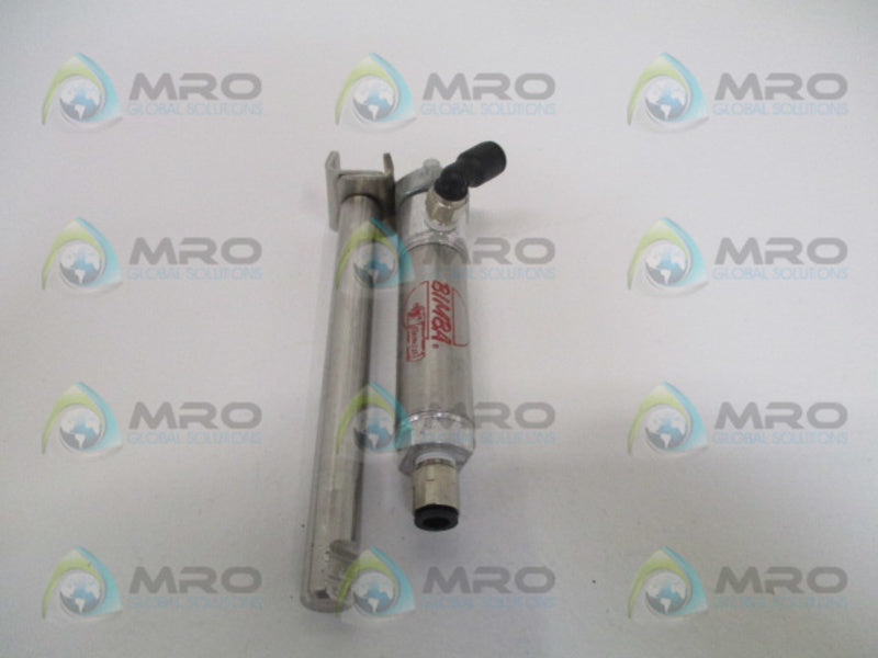 BIMBA SR-041-DNT AIR CYLINDER  UNMP