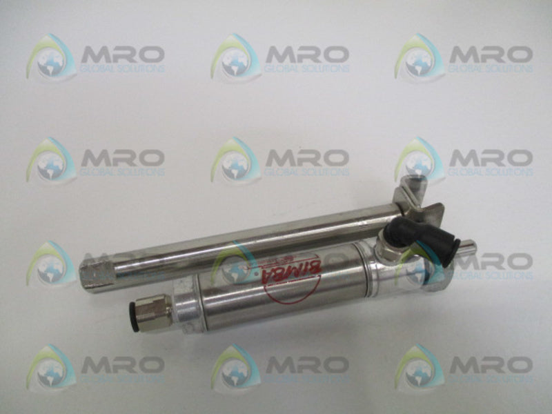 BIMBA SR-041-DNT AIR CYLINDER  UNMP