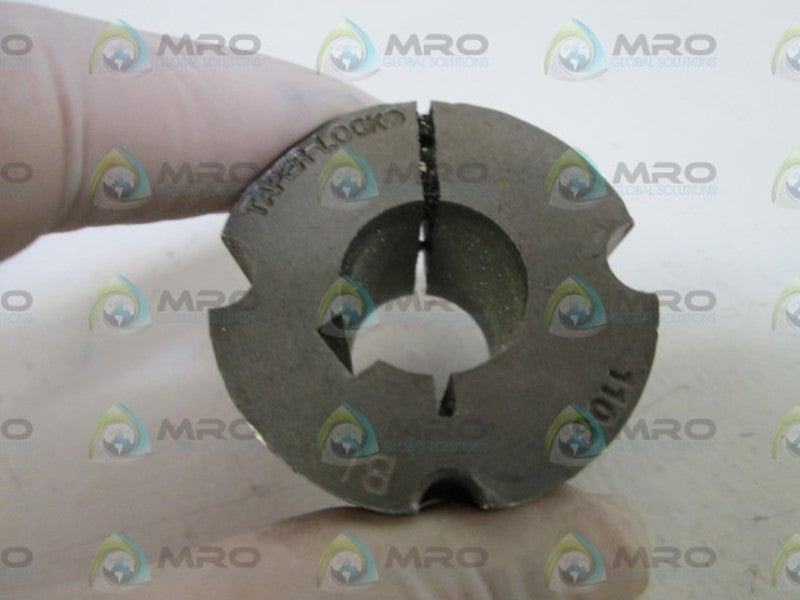 DODGE 119652 1108 TAPER LOCK BUSHING 16MM  NSNP