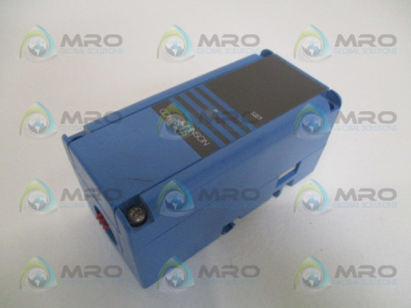 JOHNSON CONTROLS S351AA-1C HUMIDITY STAGE MODULE UNMP