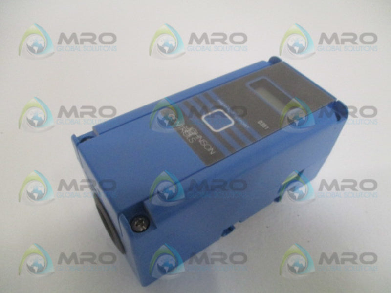 JOHNSON CONTROLS D351AA-1C HUMIDITY DISPLAY MODULE NSNP