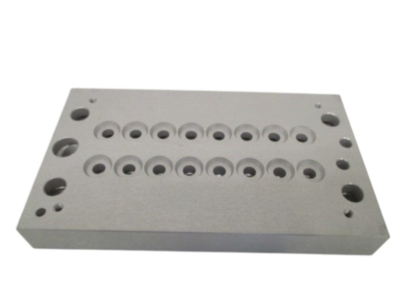 FESTO CPV14-VI-P8 PNEUMATIC MANIFOLD  NSNP