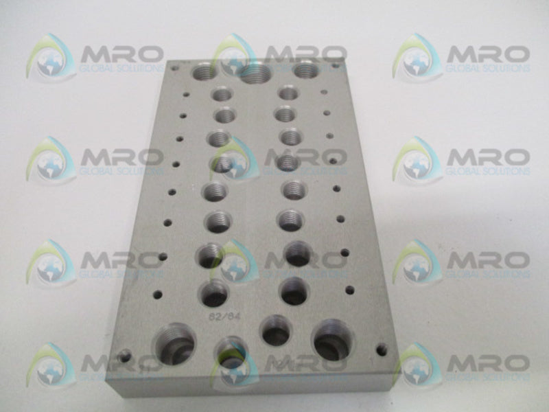FESTO CPV14-VI-P8 PNEUMATIC MANIFOLD  NSNP