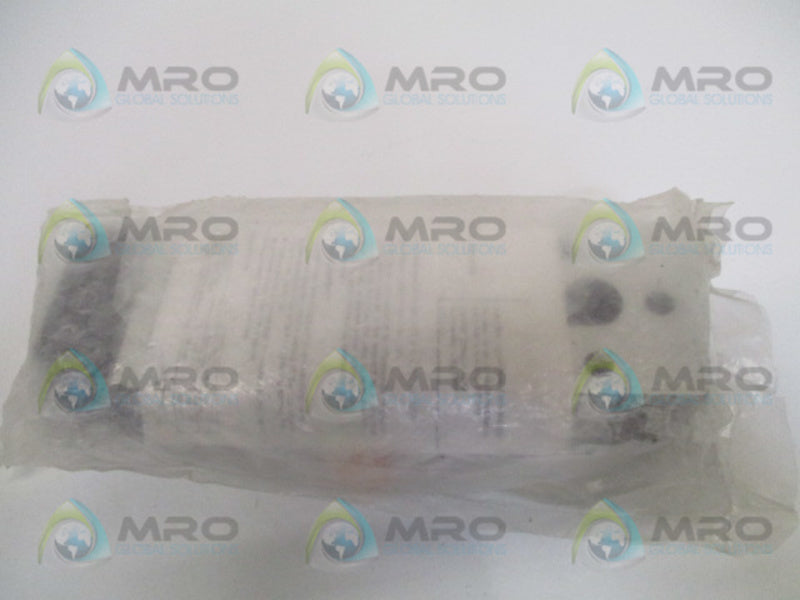 PARKER PS341151CBP PNEUMATIC MANIFOLD NSMP