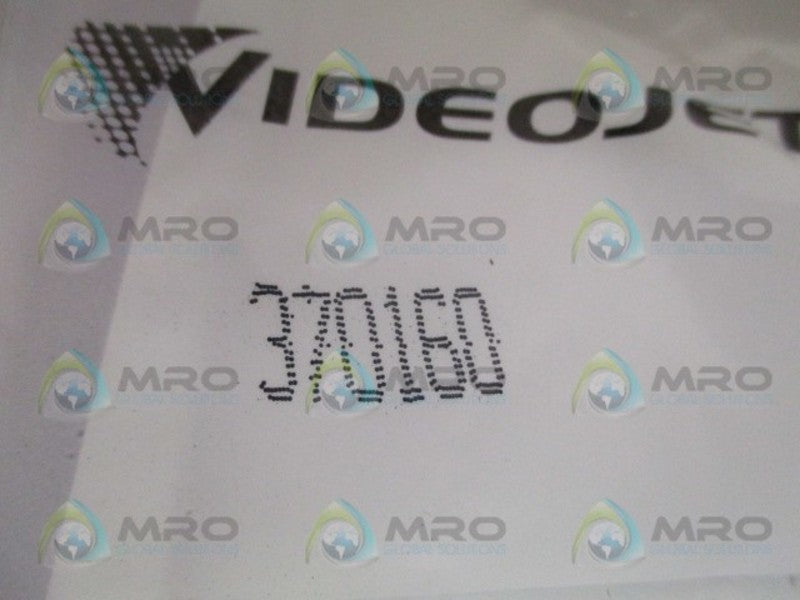 VIDEOJET 370160 GASKET NSMP