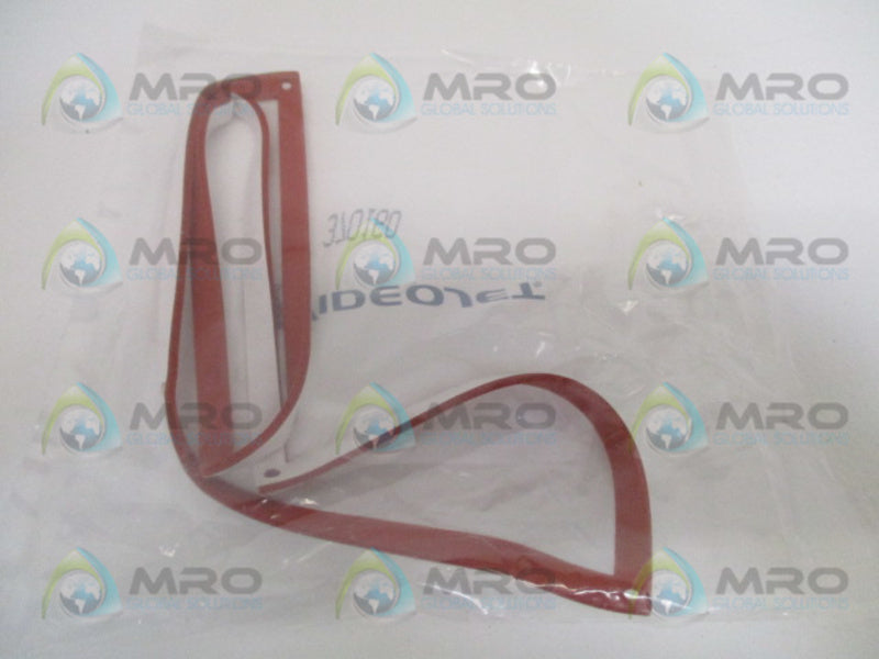 VIDEOJET 370160 GASKET NSMP