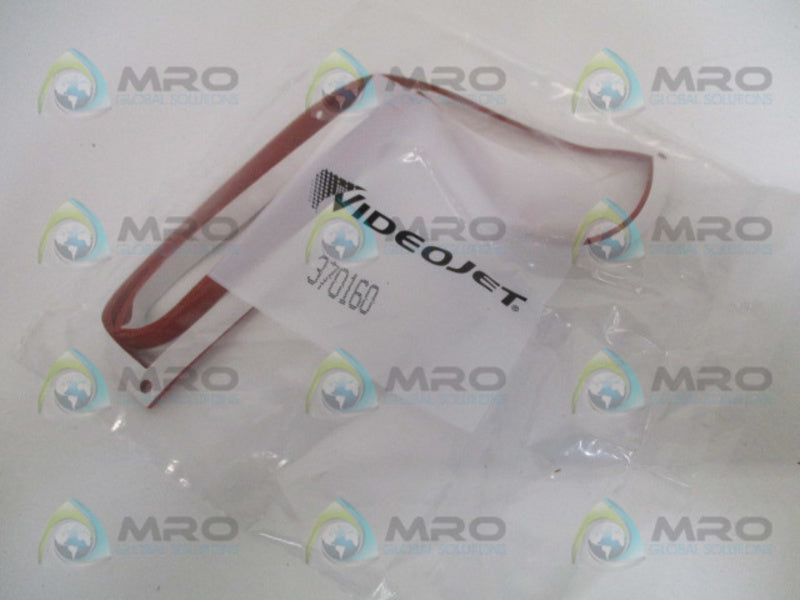 VIDEOJET 370160 GASKET NSMP