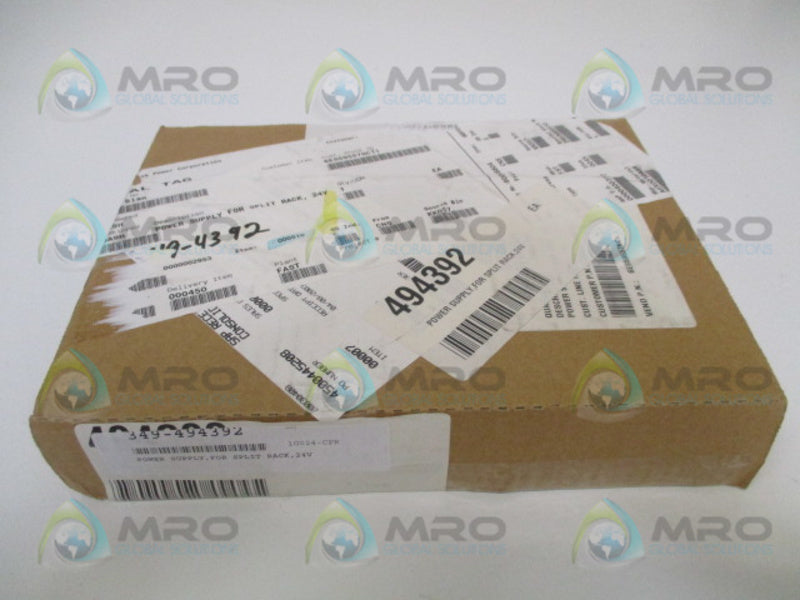 SIEMENS 6ES5955-7NC11 (AS PICTURED)  NSFS