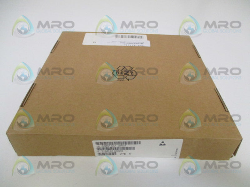 SIEMENS SIMADYN D 6DD1661-0AB1 CSH11  NSFS