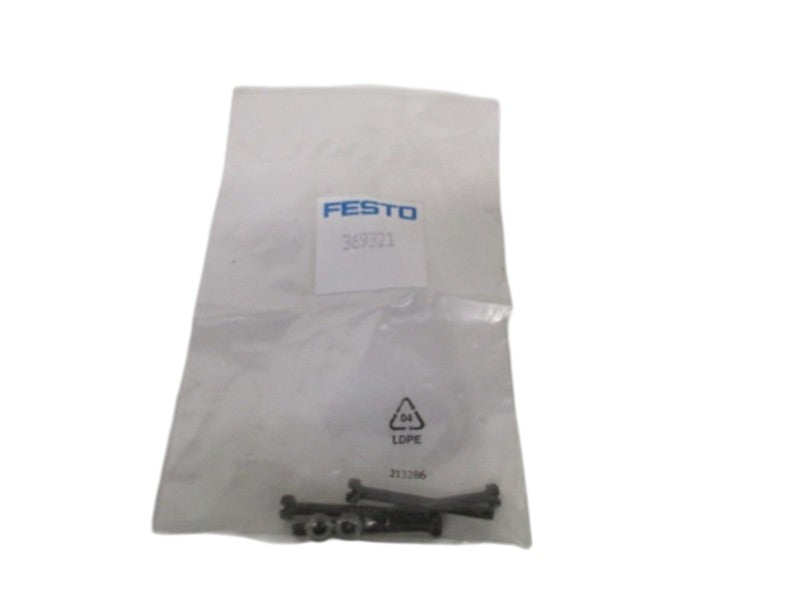 FESTO 369321 SCREW KIT  NSMP