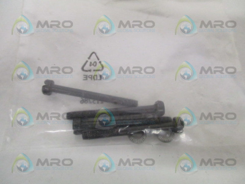FESTO 369321 SCREW KIT  NSMP