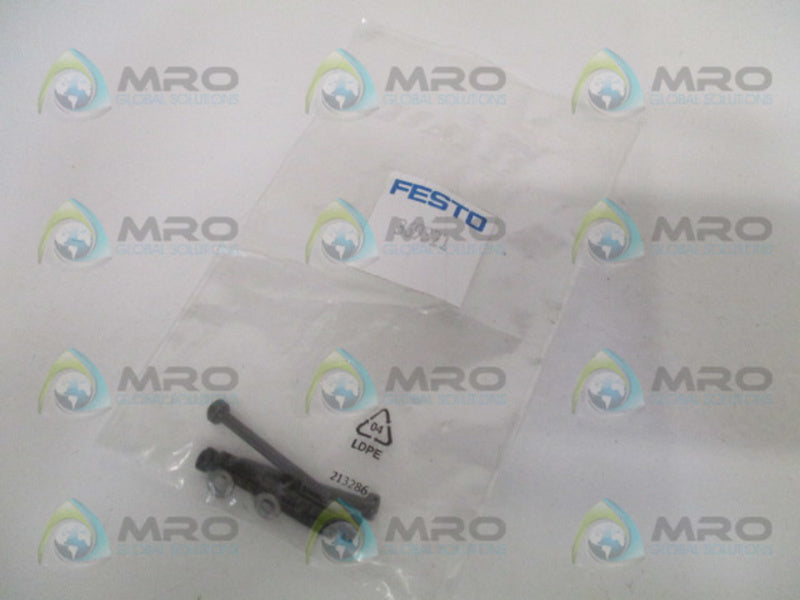 FESTO 369321 SCREW KIT  NSMP