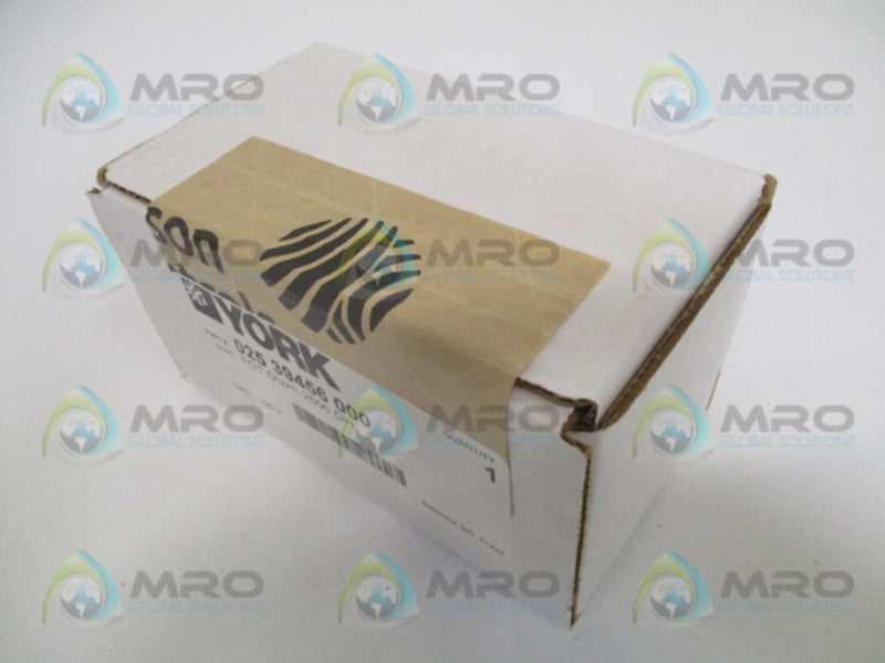 YORK 02539456000 POTENTIOMETER 2500 OHMS NSFS