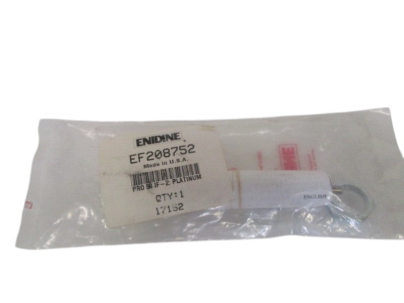 ENIDINE EF208752 17152 HYDRUALIC SHOCK ABSORBER  NSMP