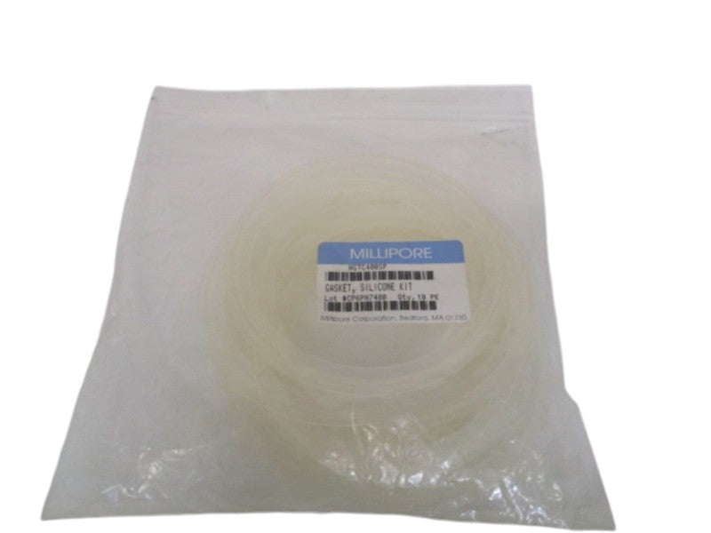 MILLIPORE HGTC400SP SILICONE GASKET KIT NSMP