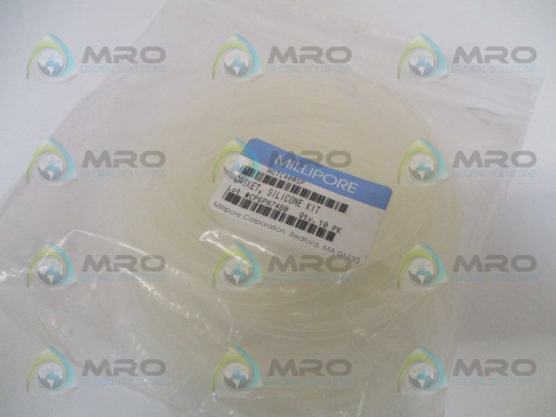 MILLIPORE HGTC400SP SILICONE GASKET KIT NSMP
