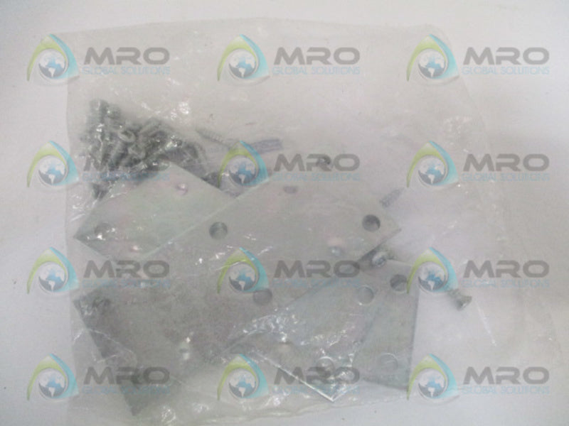 NATIONAL N234-807 MENDING BRACES NSMP