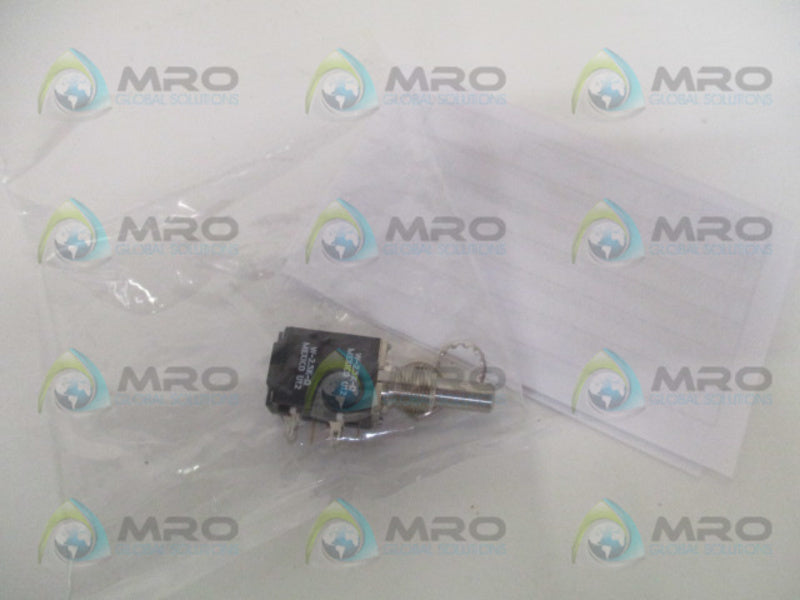 YORK 02539456000 POTENTIOMETER 2500 OHMS NSMP