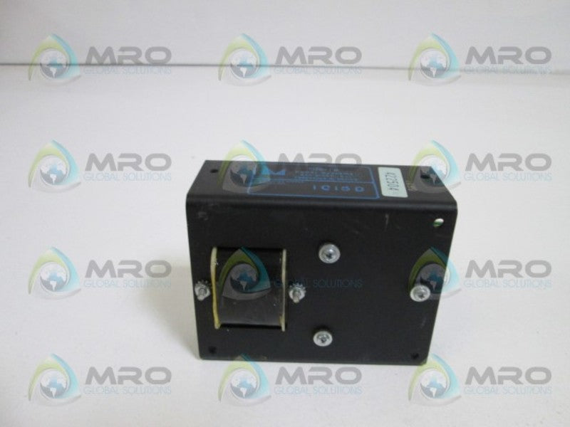 SIERRA DC POWER SUPPLY IC15D UNMP