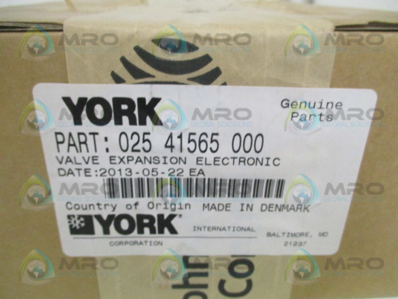 DANFOSS 034G2008 ETS250 ELECTRONIC EXPANSION VALVE  NSFS