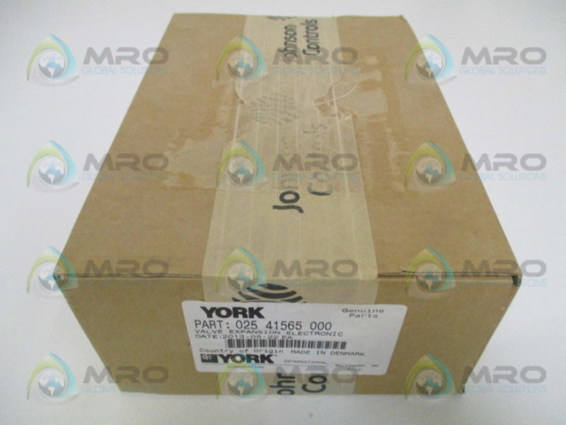 DANFOSS 034G2008 ETS250 ELECTRONIC EXPANSION VALVE  NSFS