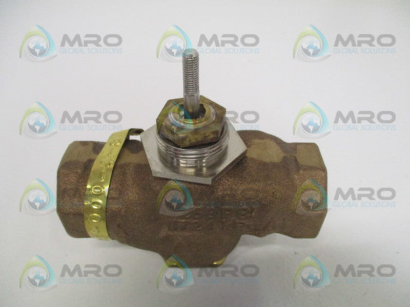 INVENSYS VB-7283-000-4-08 VALVE BODY 1" NSMP