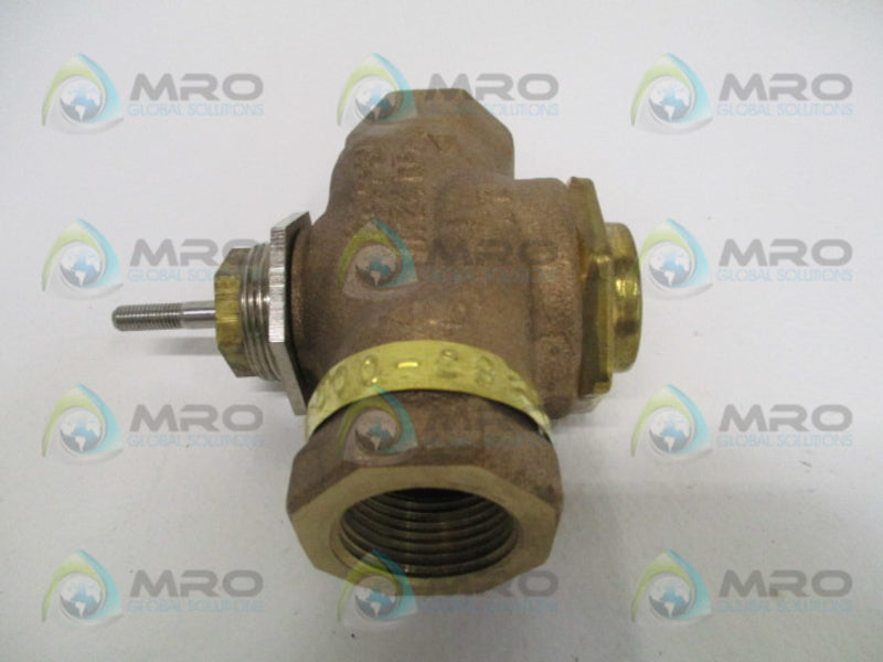 INVENSYS VB-7283-000-4-08 VALVE BODY 1" NSMP