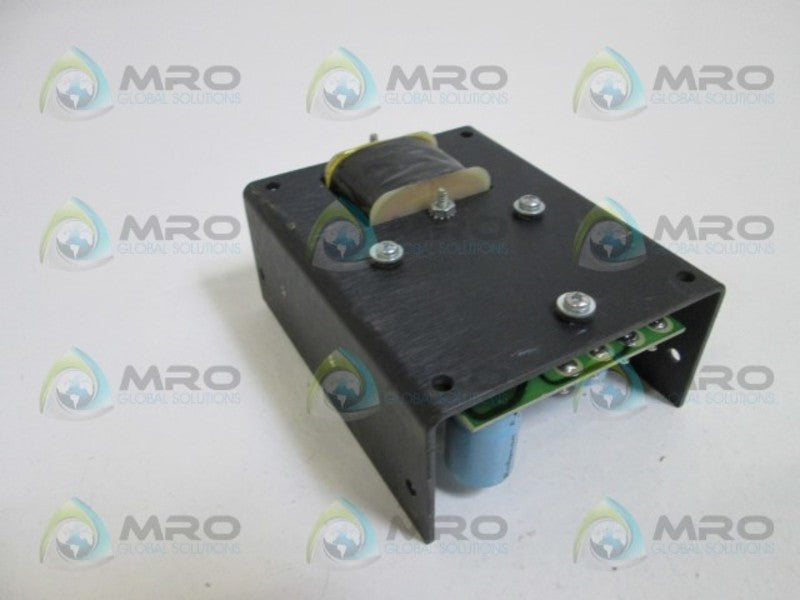 SIERRA DC POWER SUPPLY IC15D UNMP