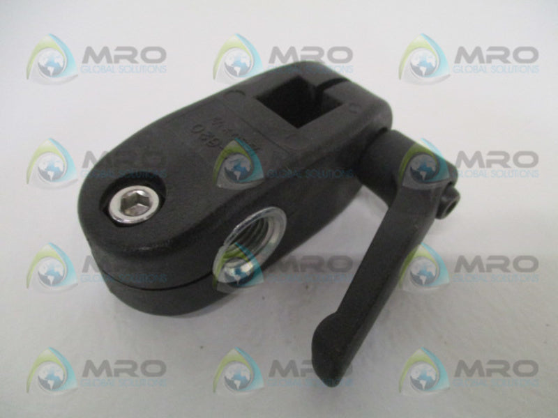 VALU GUIDE VG-620 CROSS BLOCK NSNP