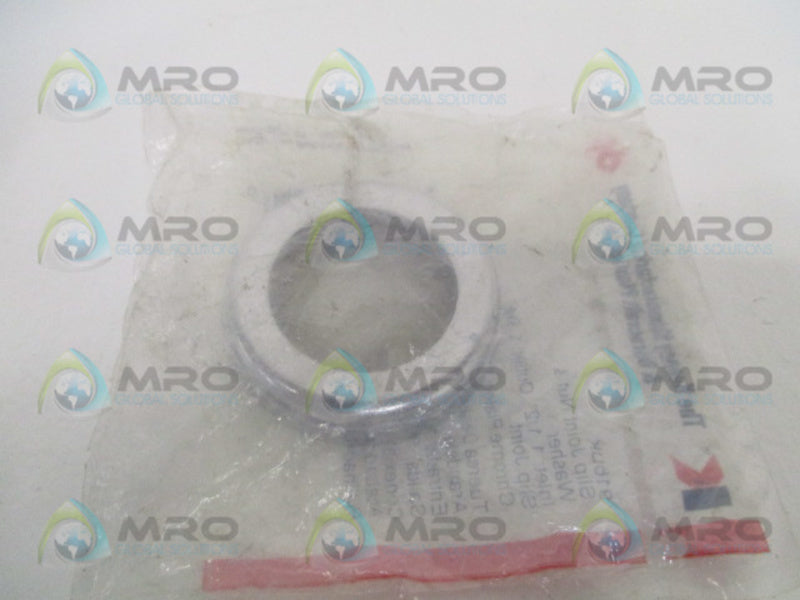 THE KEENEY 916DK SLIP JOINT NUT & WASHER NSMP