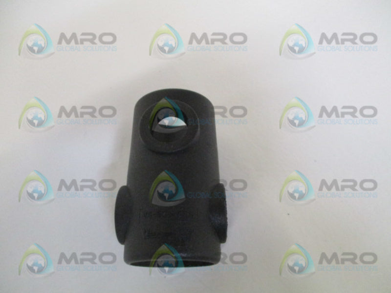 VALU GUIDE VG-621-1258 BODY UNMP